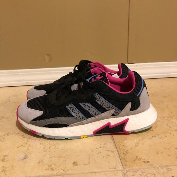 Adidas Originals Tresc Run Boost EG5023 (US - 10M) - Picture 4 of 7